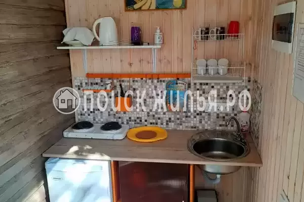 Дом под ключ «Мореход» Дом под ключ «Мореход»