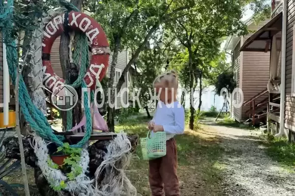 Дом под ключ «Мореход» Дом под ключ «Мореход»