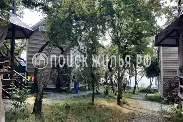 Дом под ключ «Мореход» Дом под ключ «Мореход»