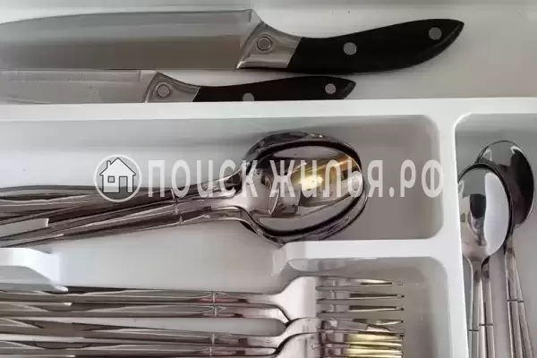 Квартира «Двухкомнатная уютная квартира» Квартира «Двухкомнатная уютная квартира»