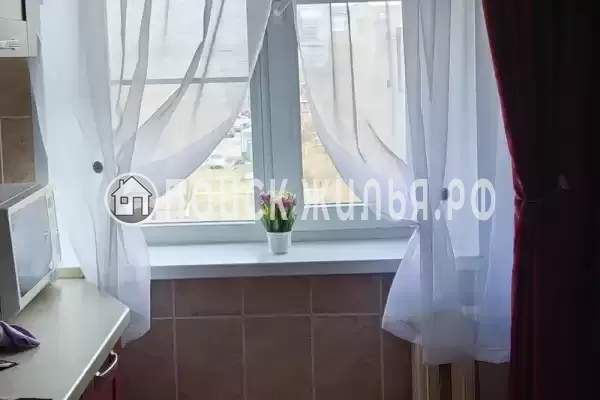 Квартира «Двухкомнатная уютная квартира» Квартира «Двухкомнатная уютная квартира»