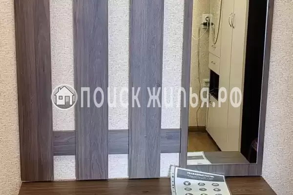 Квартира «Двухкомнатная уютная квартира» Квартира «Двухкомнатная уютная квартира»