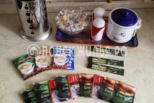 Квартира «Двухкомнатная уютная квартира» Квартира «Двухкомнатная уютная квартира»