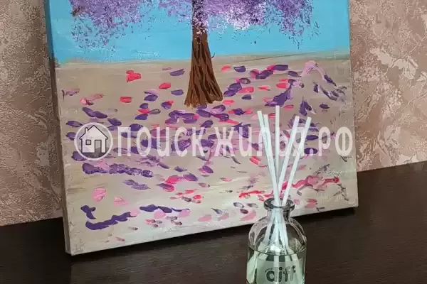 Квартира «Двухкомнатная уютная квартира» Квартира «Двухкомнатная уютная квартира»