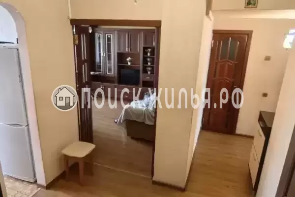 Квартира «Двухкомнатная уютная квартира» Квартира «Двухкомнатная уютная квартира»