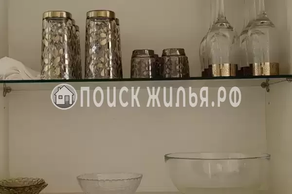 Квартира «Двухкомнатная уютная квартира» Квартира «Двухкомнатная уютная квартира»