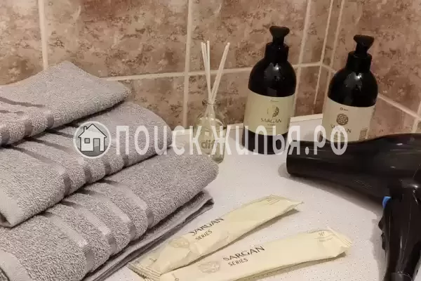 Квартира «Двухкомнатная уютная квартира» Квартира «Двухкомнатная уютная квартира»