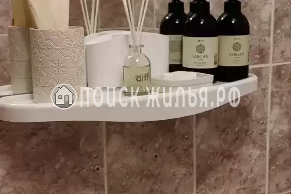 Квартира «Двухкомнатная уютная квартира» Квартира «Двухкомнатная уютная квартира»