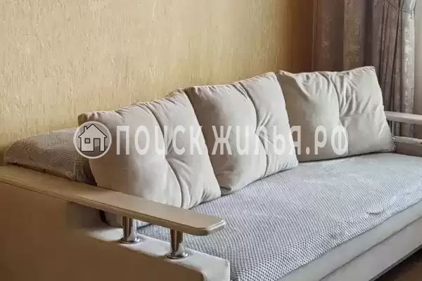 Квартира «Двухкомнатная уютная квартира» Квартира «Двухкомнатная уютная квартира»