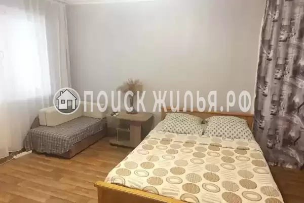 Квартира «Однокомнатная квартира на Победы 191»