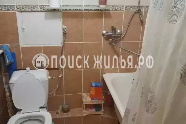 Квартира «Однокомнатная квартира на Победы 191»