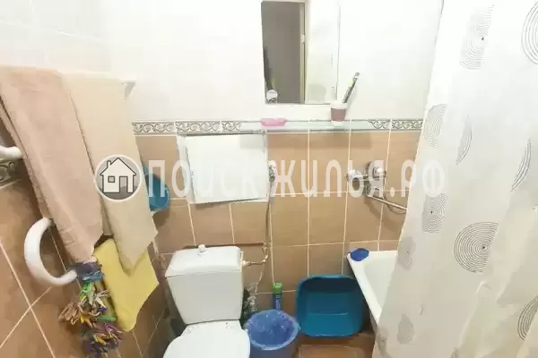 Квартира «Однокомнатная квартира на Победы 191»