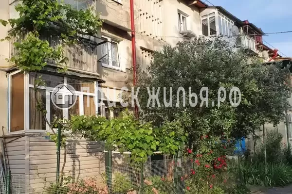 Квартира «Однокомнатная квартира на Победы 191»