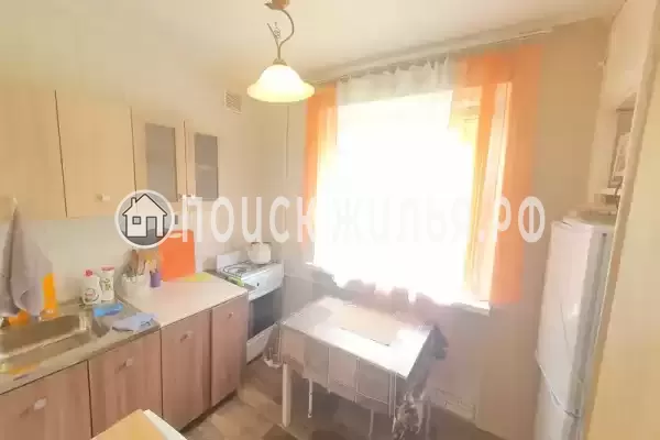 Квартира «Однокомнатная квартира на Победы 191»