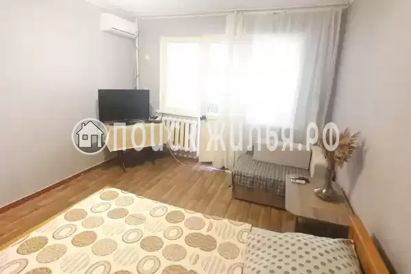 Квартира «Однокомнатная квартира на Победы 191»