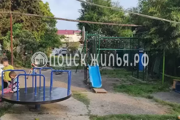 Квартира «Однокомнатная квартира на Победы 191»