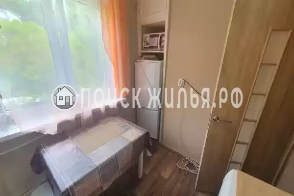 Квартира «Однокомнатная квартира на Победы 191»