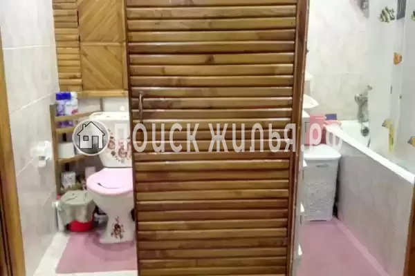 Квартира «Двухкомнатная квартира»