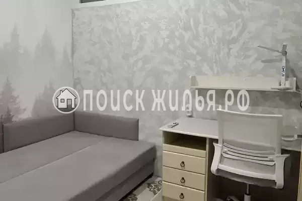 Квартира «На Крымской»