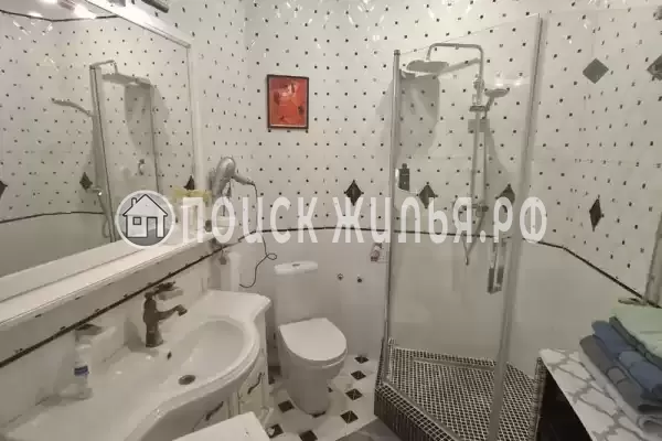 Квартира «На Крымской»