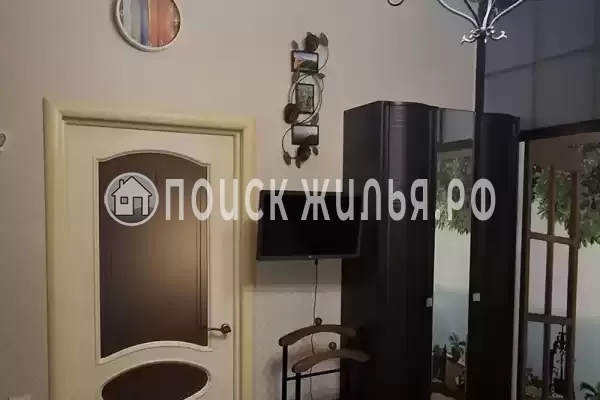 Квартира «На Крымской»