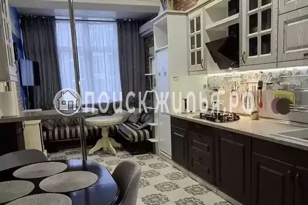 Квартира «На Крымской»