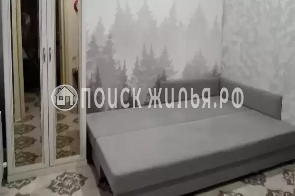 Квартира «На Крымской»