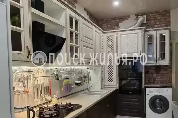 Квартира «На Крымской»