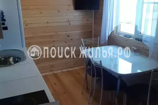 Дом под ключ «Дом под ключ»