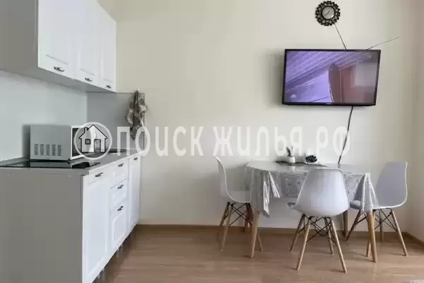 Квартира «На 4-х»