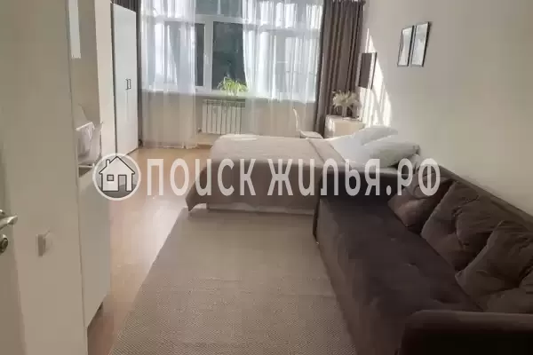 Квартира «На 4-х»