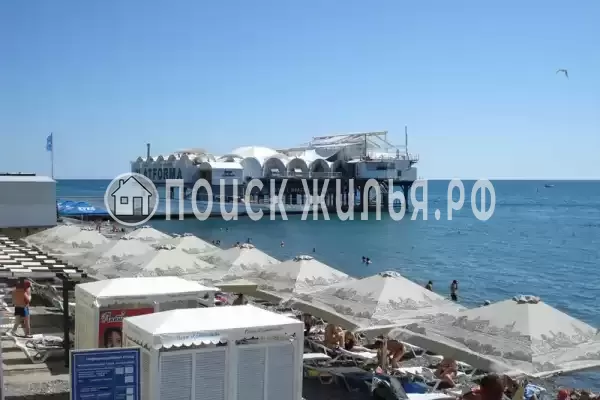 Квартира «На 4-х»