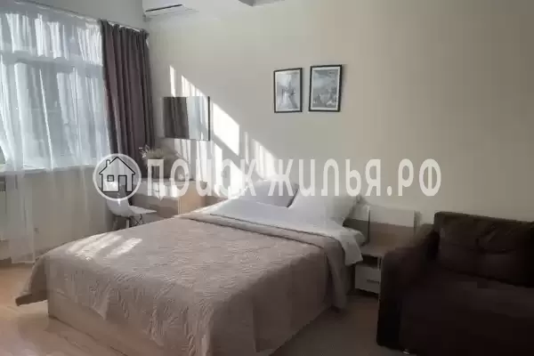 Квартира «На 4-х»