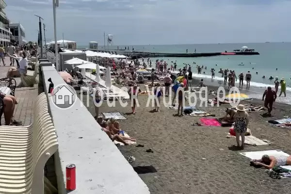 Квартира «На 4-х»