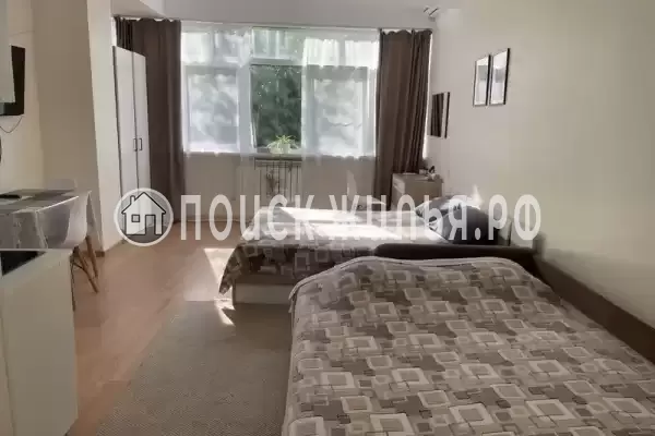 Квартира «На 4-х»