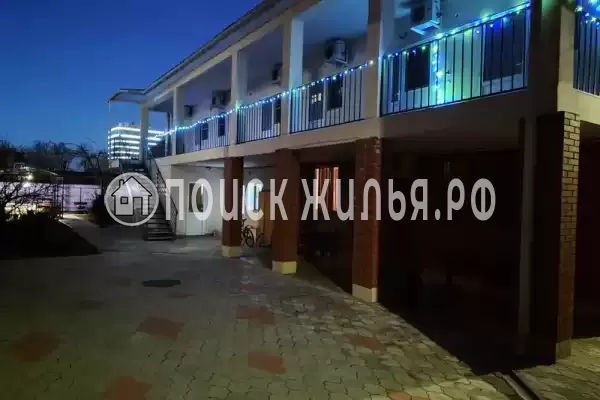 Дом под ключ «Дом под ключ»