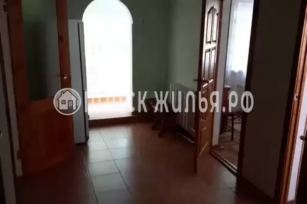 Дом под ключ «Дом под ключ»