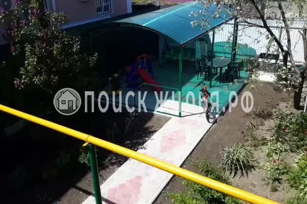 Дом под ключ «Дом под ключ»