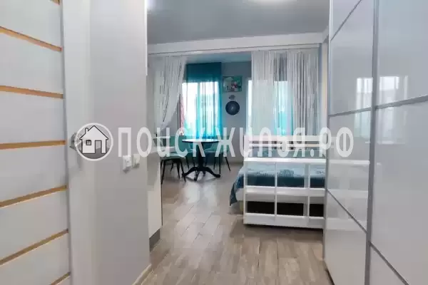 Квартира «Тиффани»