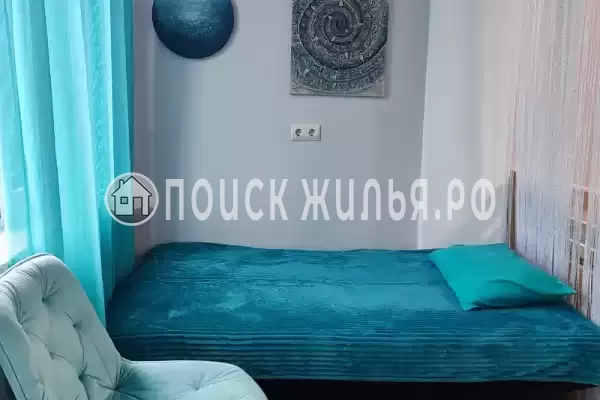 Квартира «Тиффани»