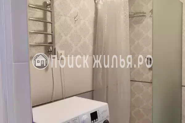 Квартира «Тиффани»