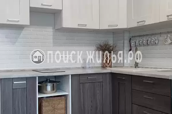 Квартира «Тиффани»