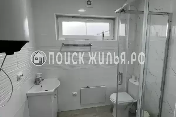 Дом под ключ «Натали»