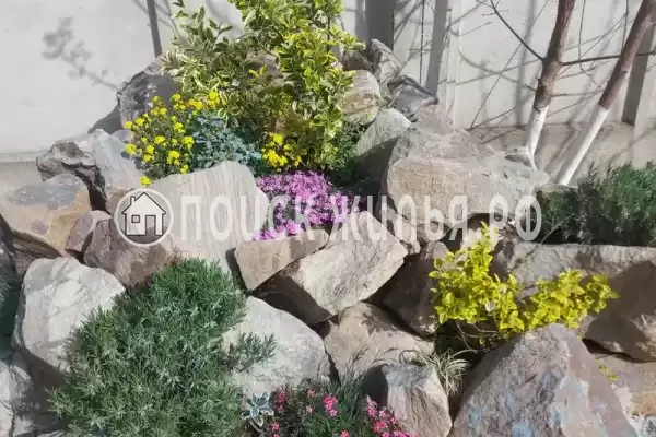 Дом под ключ «Натали»