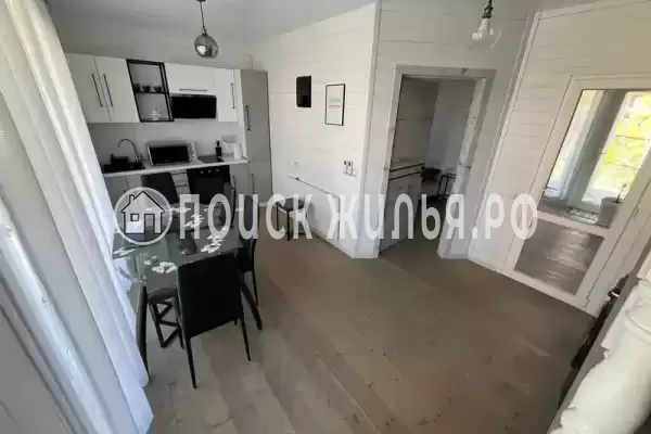 Дом под ключ «Натали»