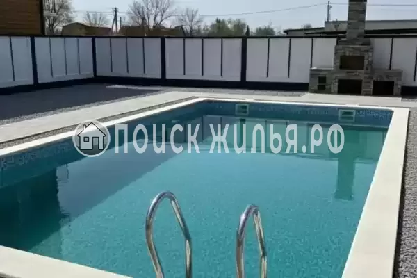 Дом под ключ «Натали»