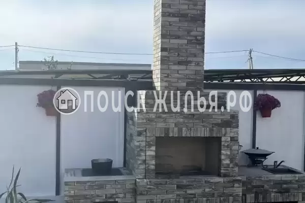 Дом под ключ «Натали»