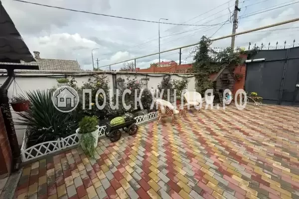 Дом под ключ «Натали»