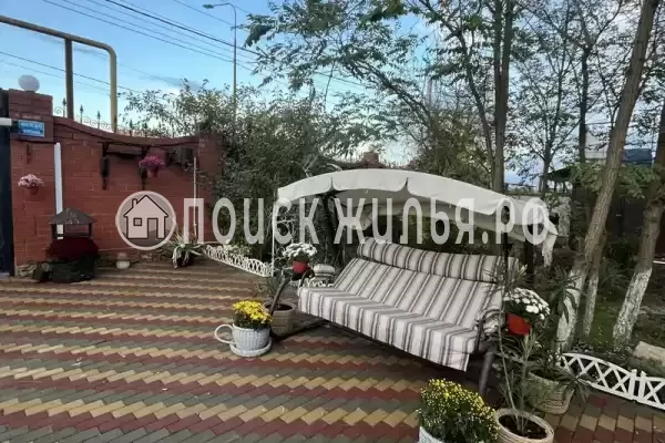 Дом под ключ «Натали»