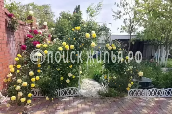 Дом под ключ «Натали»